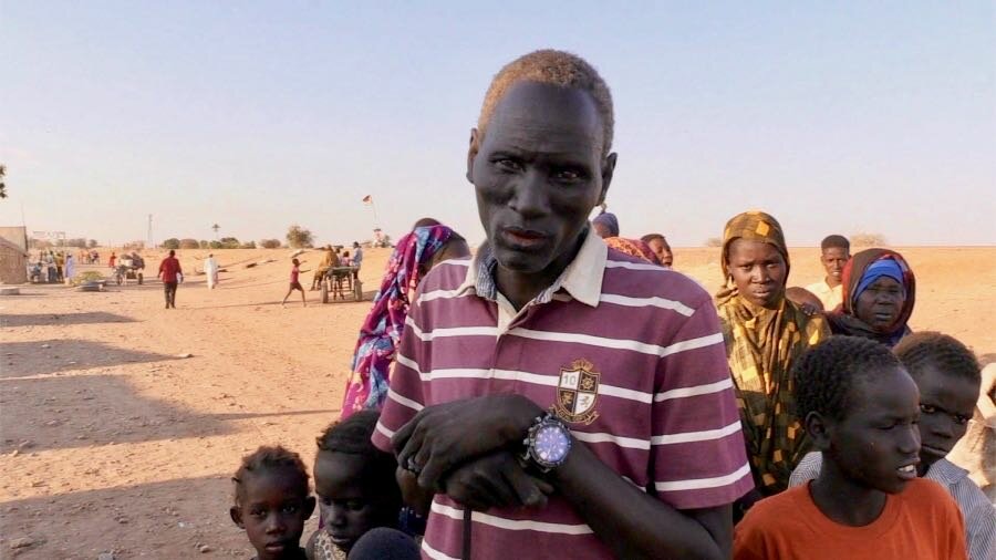 Sudan’s Crisis Sends Hunger Shockwaves Across The Region | World Food ...